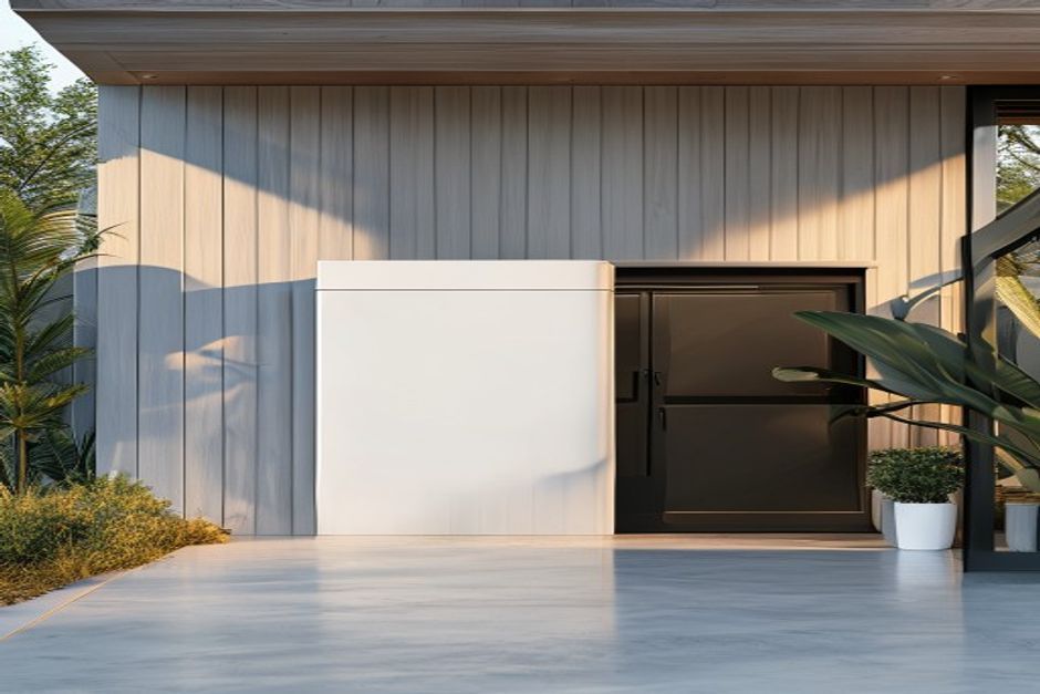 Home Battery Backup